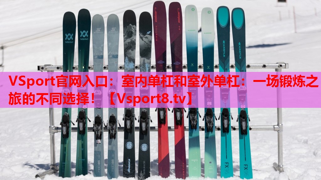 VSport官网入口：室内单杠和室外单杠：一场锻炼之旅的不同选择！