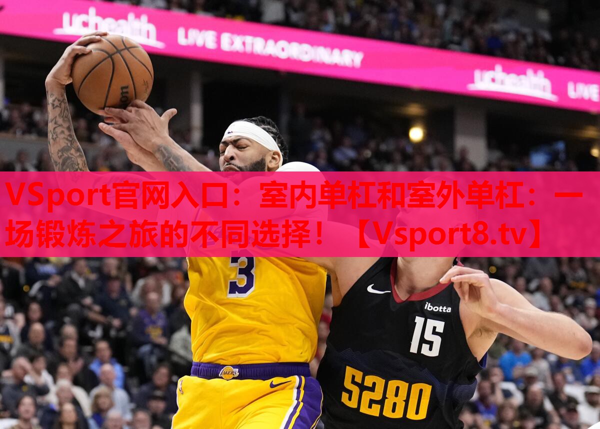 室内单杠和室外单杠：一场锻炼之旅的不同选择！