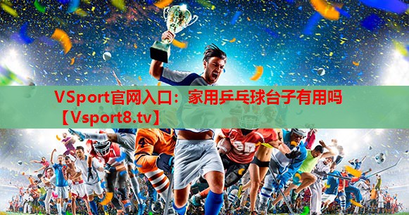 VSport官网入口：家用乒乓球台子有用吗