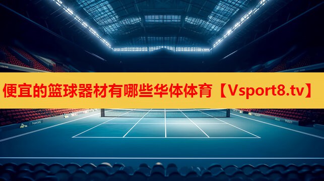便宜的篮球器材有哪些华体体育