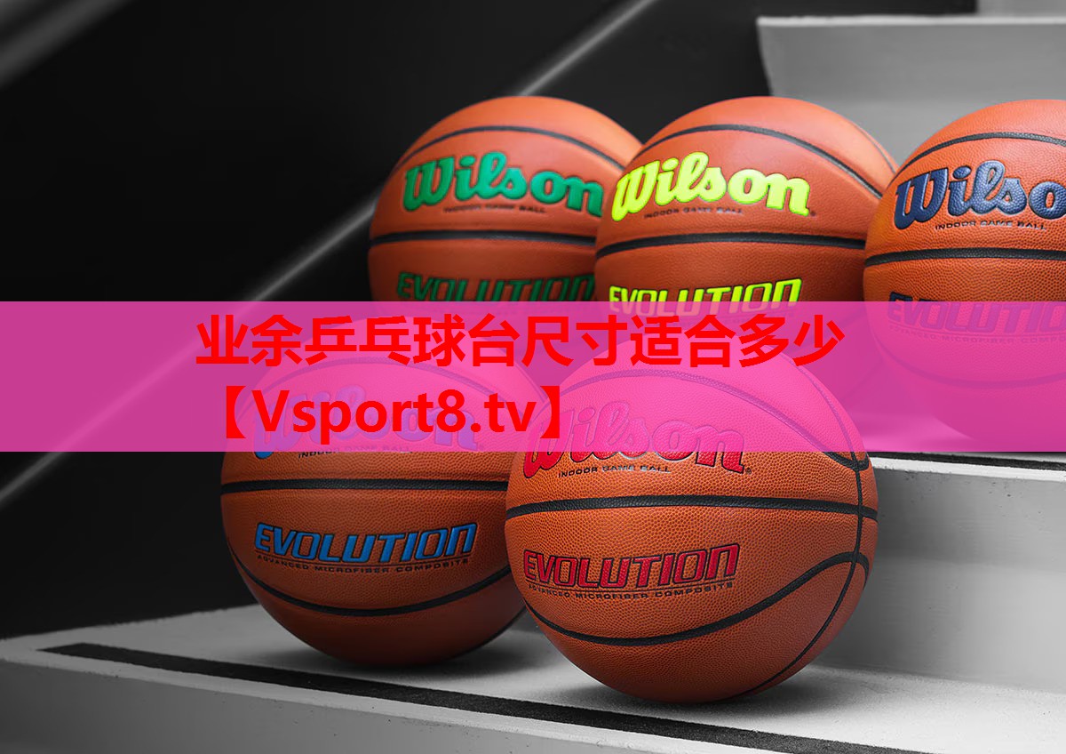 业余乒乓球台尺寸适合多少
