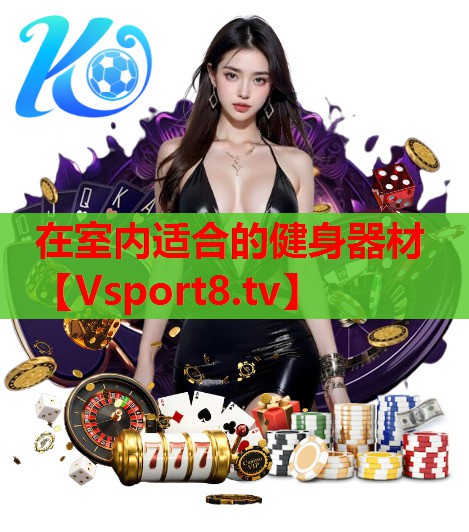 在室内适合的健身器材