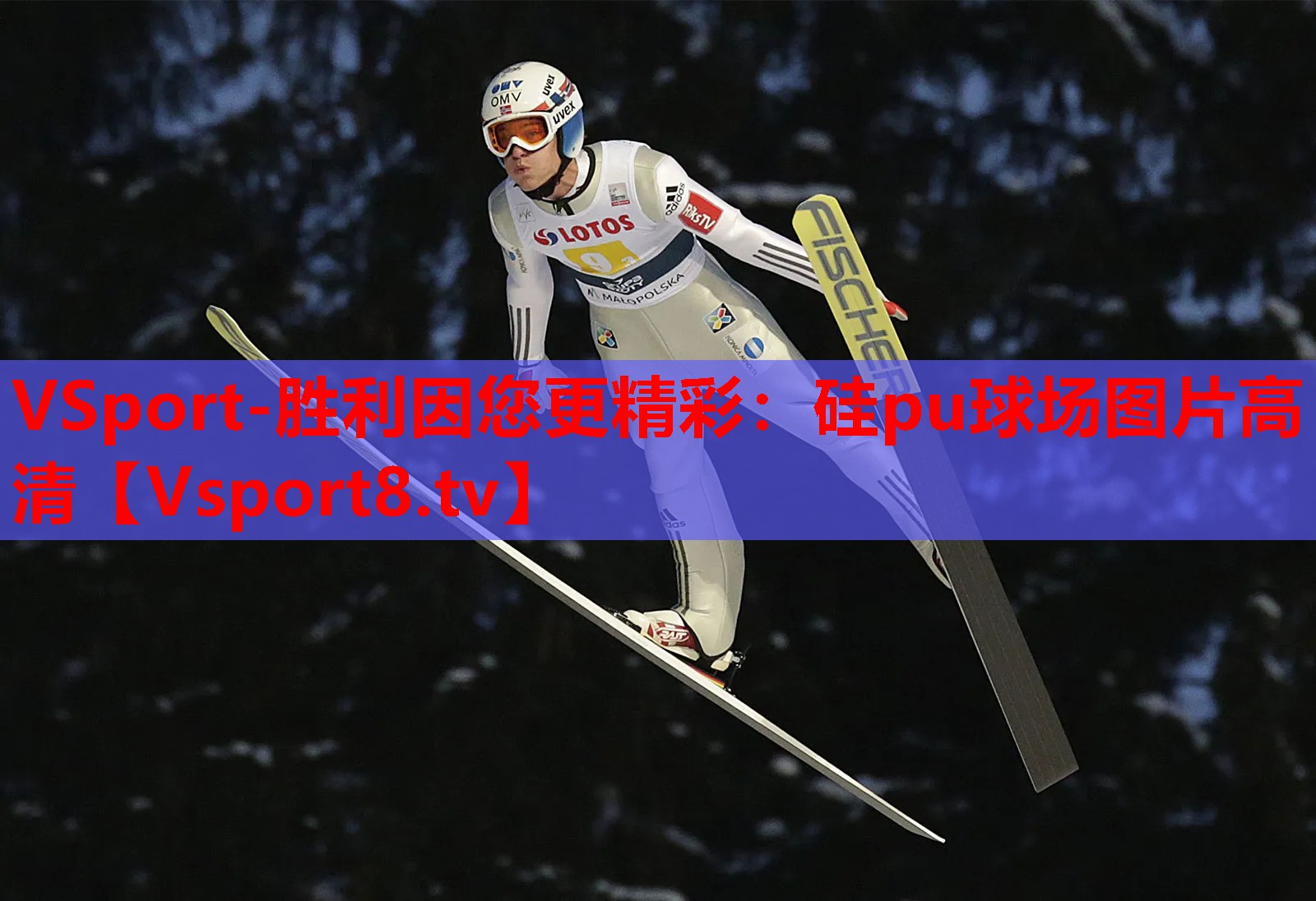 VSport-胜利因您更精彩：硅pu球场图片高清
