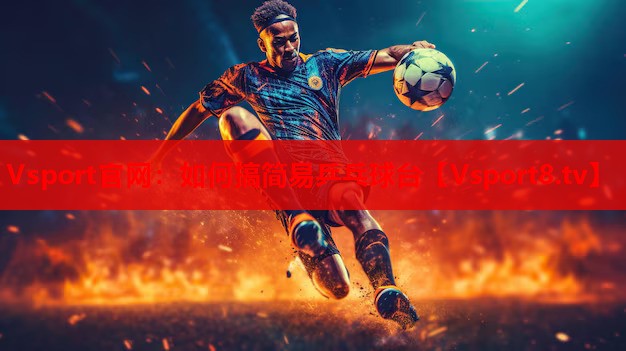 Vsport官网：如何搞简易乒乓球台