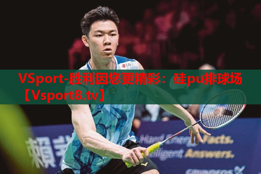 VSport-胜利因您更精彩：硅pu排球场