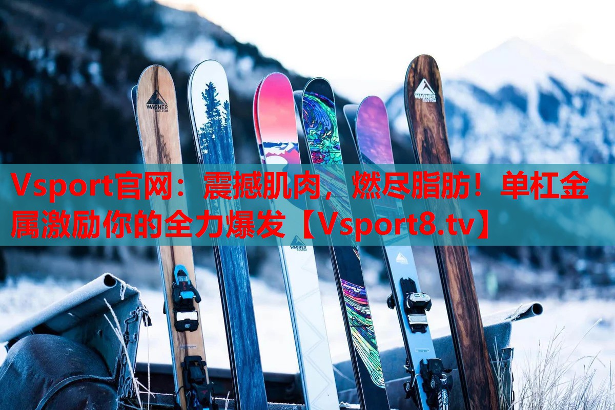 Vsport官网：震撼肌肉，燃尽脂肪！单杠金属激励你的全力爆发