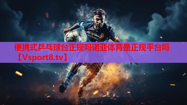 便携式乒乓球台正规吗诺亚体育是正规平台吗