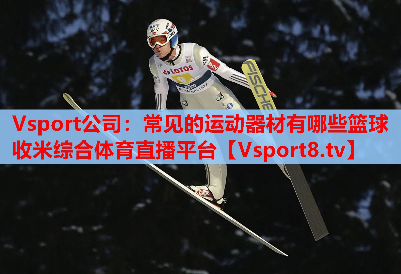 Vsport公司：常见的运动器材有哪些篮球收米综合体育直播平台
