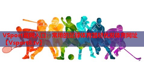 VSport官网入口：常用的足球体育器材优发体育网址