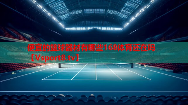 便宜的篮球器材有哪些168体育还在吗