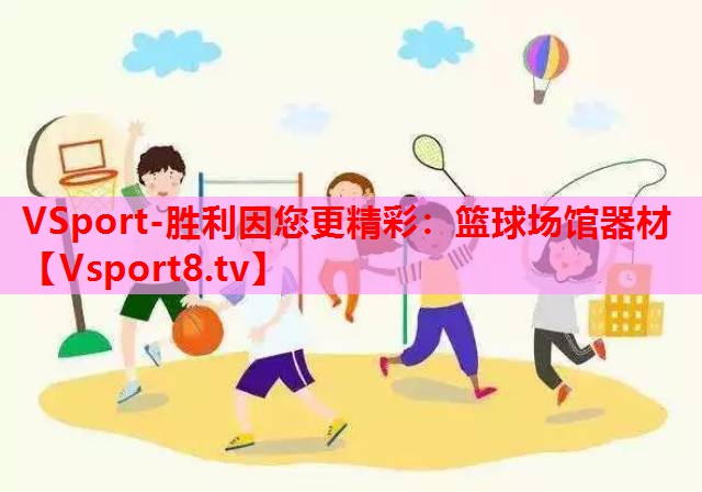 VSport-胜利因您更精彩：篮球场馆器材