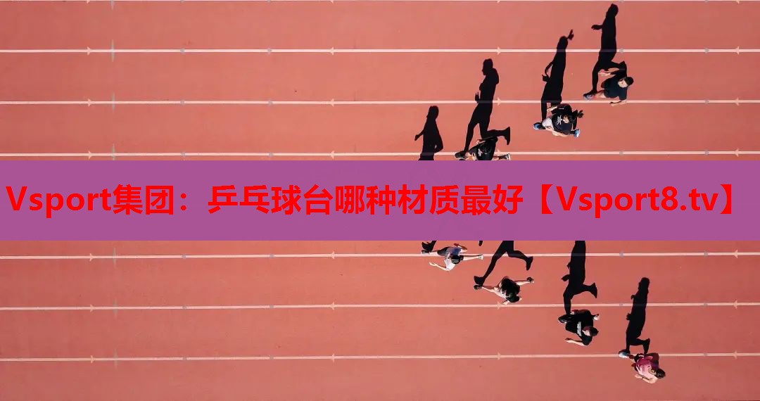 Vsport集团：乒乓球台哪种材质最好