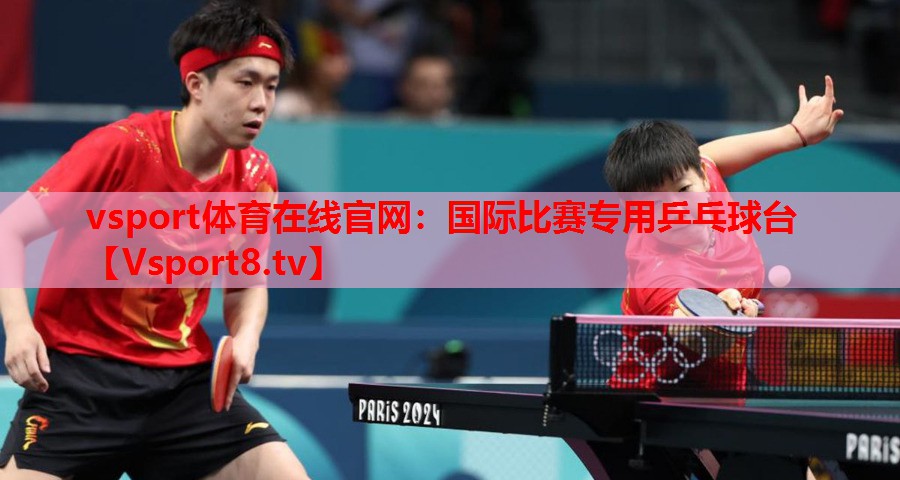 vsport体育在线官网：国际比赛专用乒乓球台