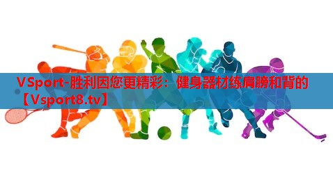 VSport-胜利因您更精彩：健身器材练肩膀和背的