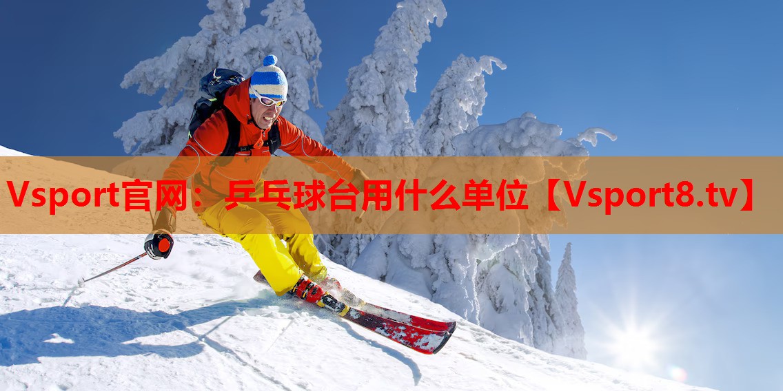 Vsport官网：乒乓球台用什么单位