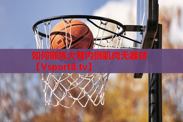 如何锻炼大臂内侧肌肉无器材