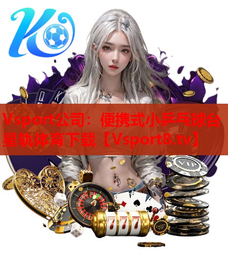 Vsport公司：便携式小乒乓球台星轨体育下载