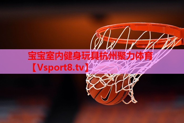 宝宝室内健身玩具杭州聚力体育