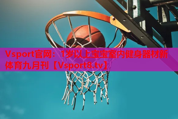 Vsport官网：1岁以上宝宝室内健身器材新体育九月刊