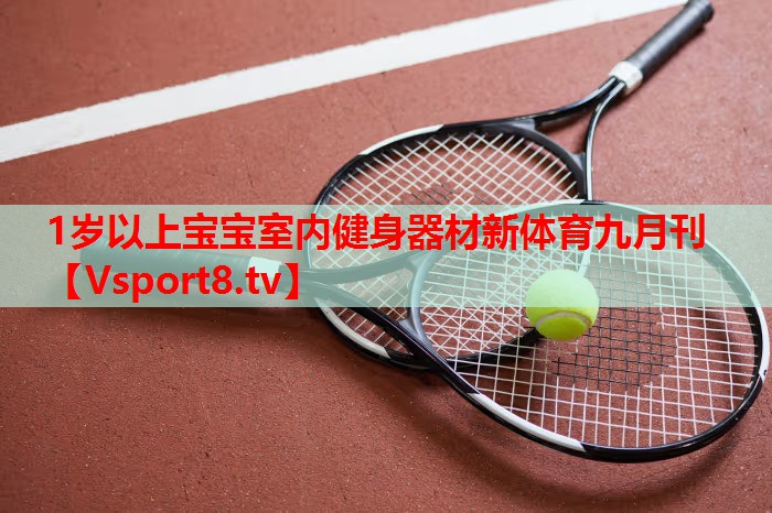 1岁以上宝宝室内健身器材新体育九月刊