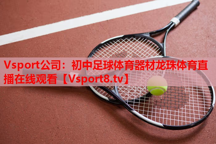 Vsport公司：初中足球体育器材龙珠体育直播在线观看