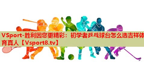 VSport-胜利因您更精彩：初学者乒乓球台怎么选吉祥体育真人