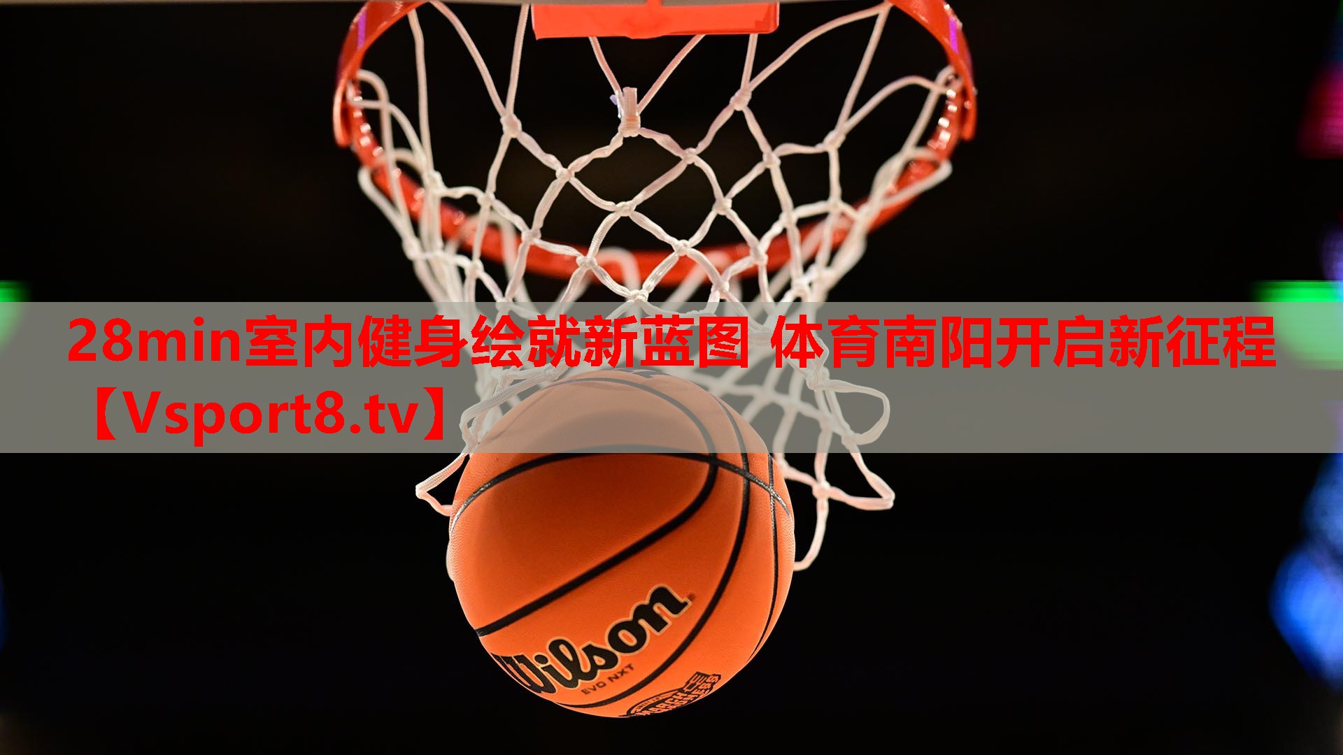 28min室内健身绘就新蓝图 体育南阳开启新征程