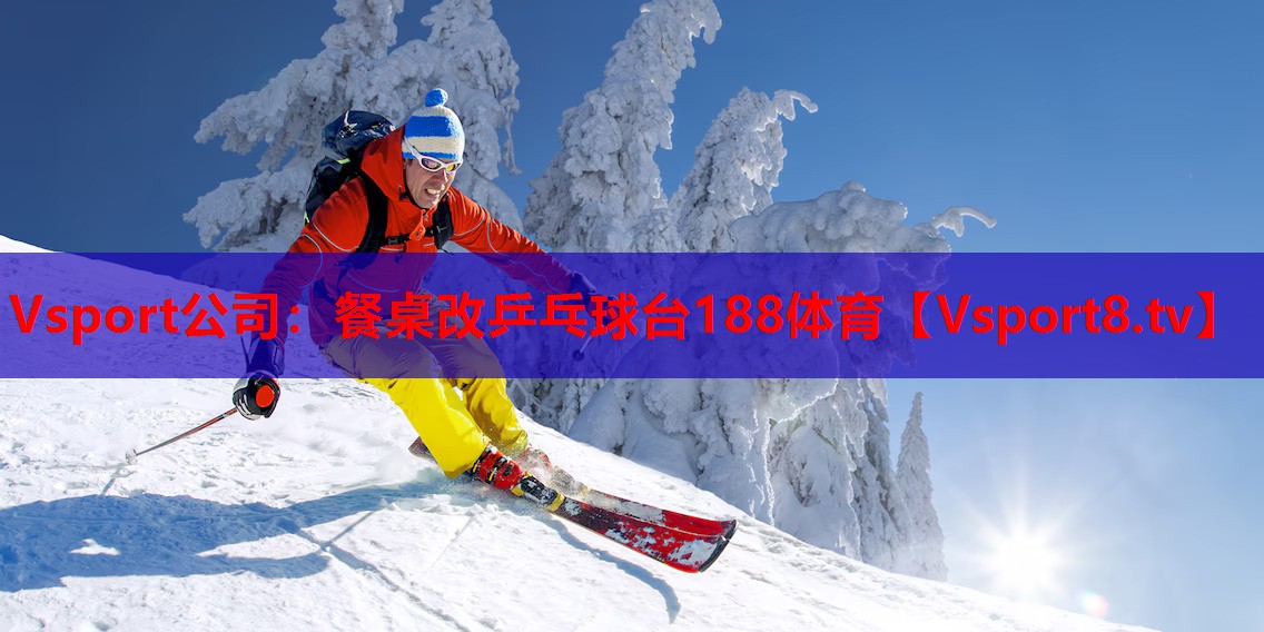 Vsport公司：餐桌改乒乓球台188体育