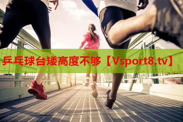 乒乓球台矮高度不够
