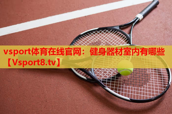 健身器材室内有哪些