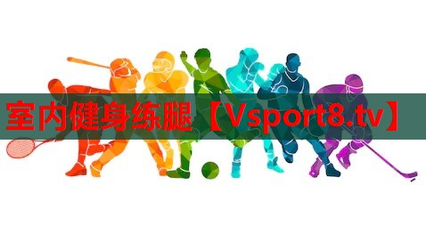 室内健身练腿