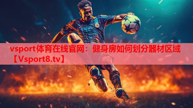 健身房如何划分器材区域