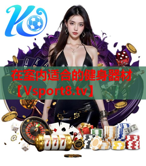 在室内适合的健身器材
