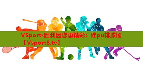 硅pu排球场