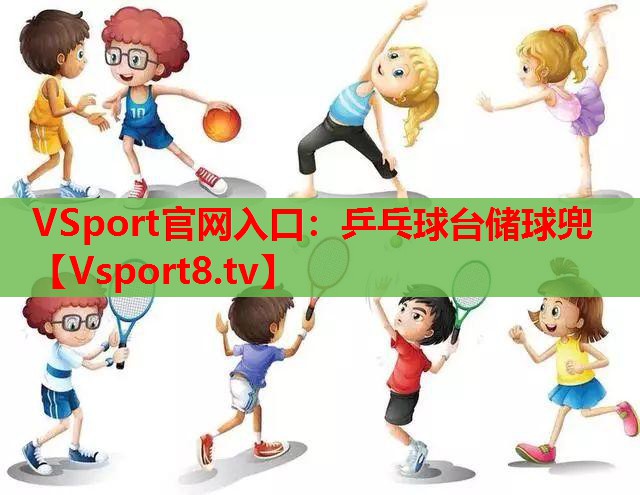 乒乓球台储球兜