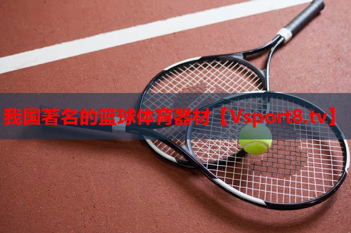 我国著名的篮球体育器材