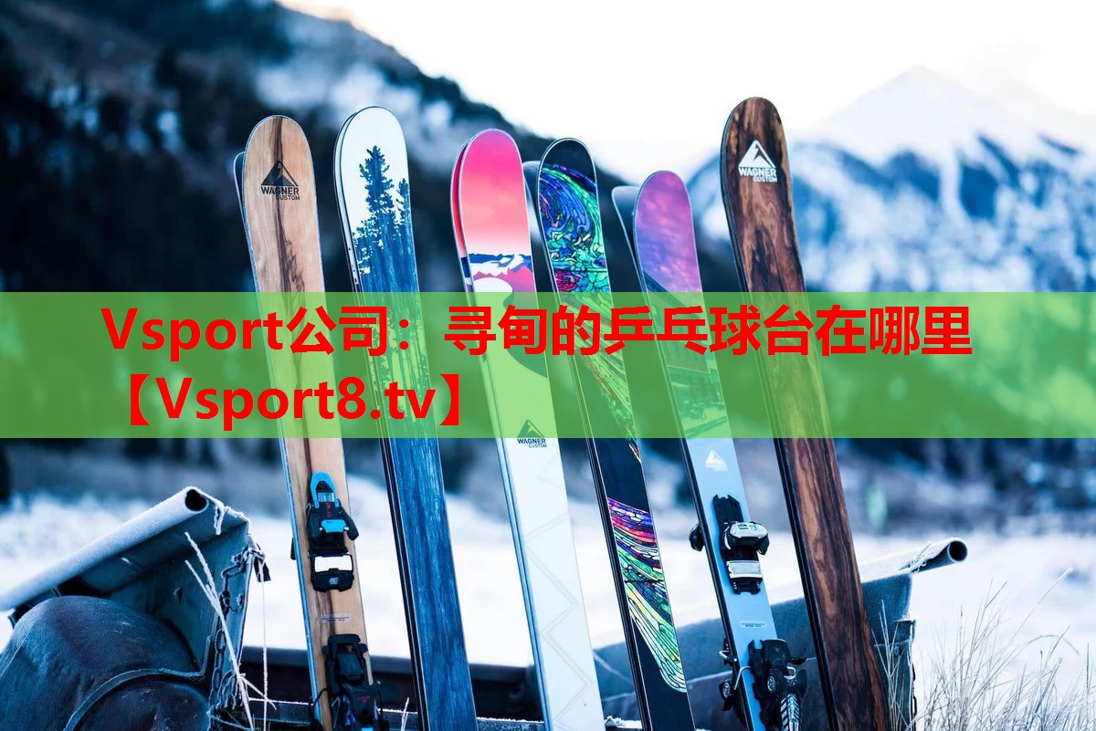 寻甸的乒乓球台在哪里