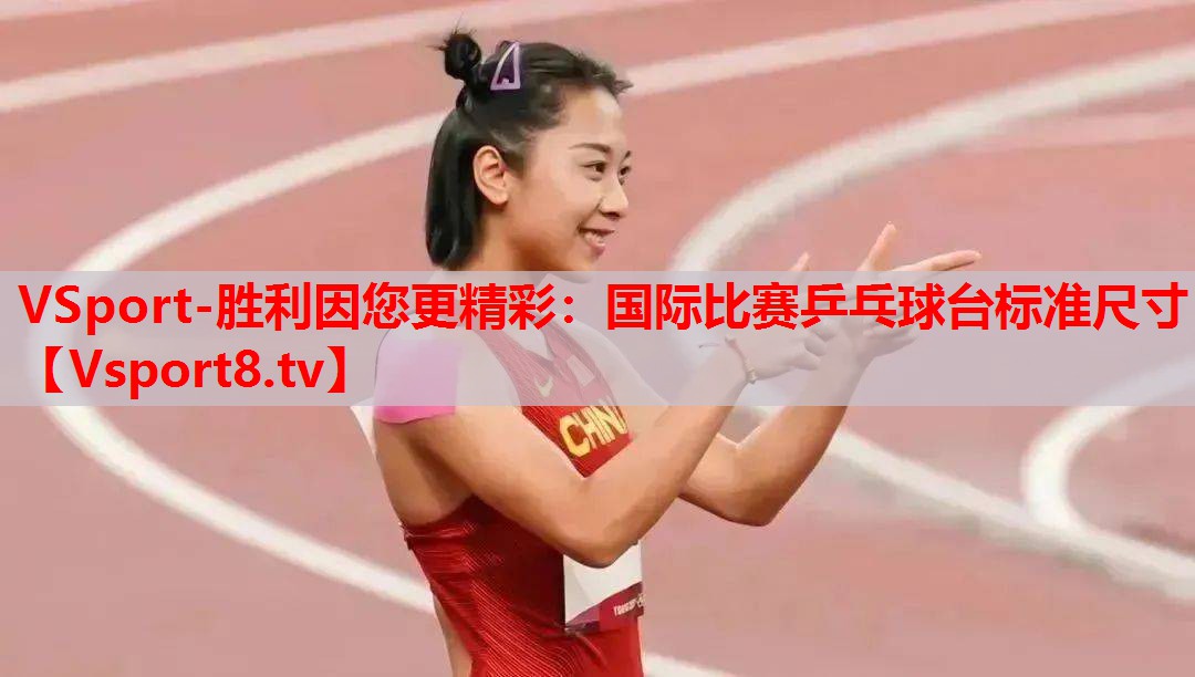 国际比赛乒乓球台标准尺寸