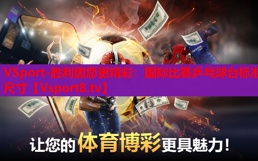 国际比赛乒乓球台标准尺寸