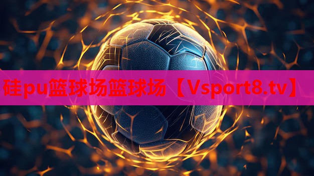 硅pu篮球场篮球场
